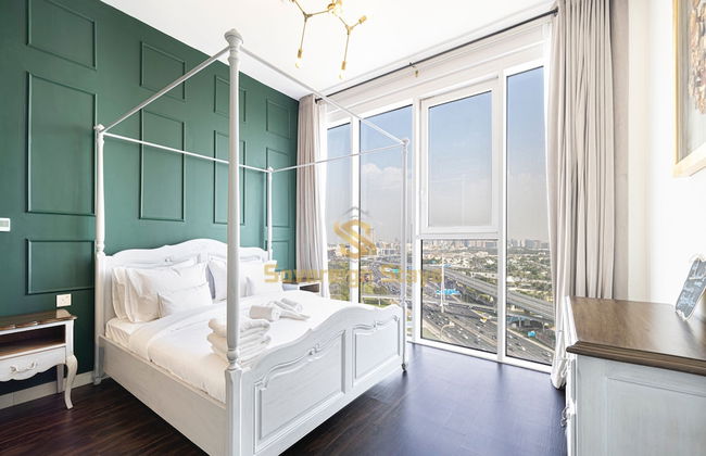 1 Residences Boutique 2 Bed Suite - Photo 19