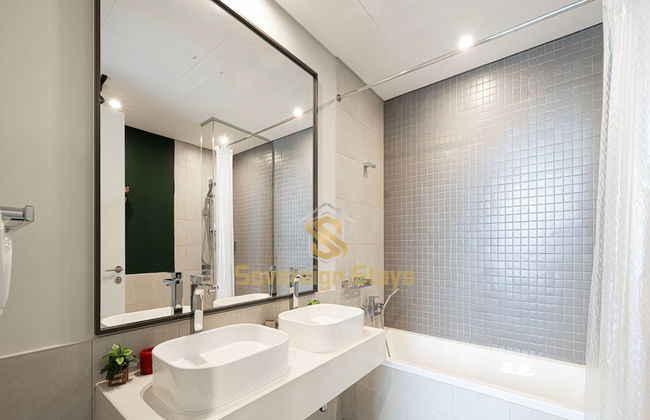 1 Residences Boutique 2 Bed Suite - Photo 24
