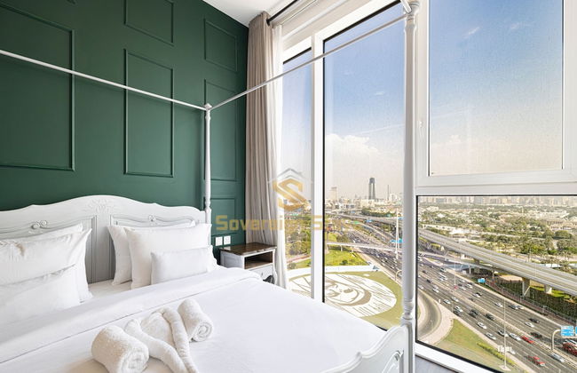 1 Residences Boutique 2 Bed Suite - Photo 8