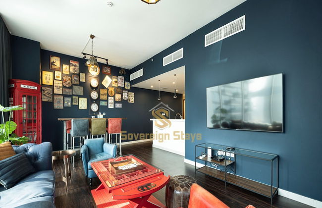 1 Residences Boutique 2 Bed Suite - Photo 13