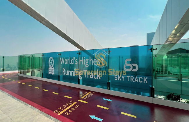 1 Residences Boutique 2 Bed Suite - Photo 26