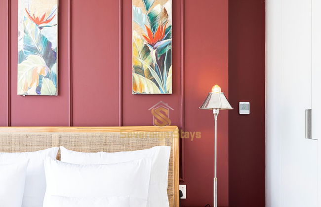 1 Residences Boutique 2 Bed Suite - Photo 1