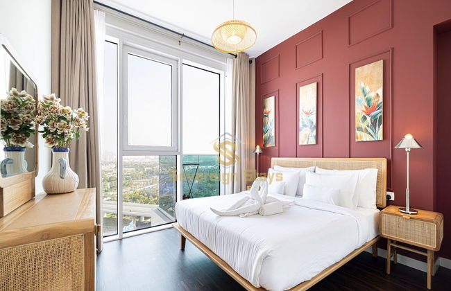 1 Residences Boutique 2 Bed Suite - Photo 6