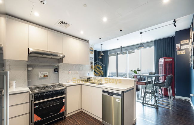 1 Residences Boutique 2 Bed Suite - Photo 11