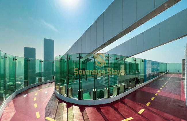 1 Residences Boutique 2 Bed Suite - Photo 28