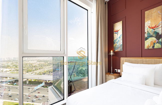 1 Residences Boutique 2 Bed Suite - Photo 3