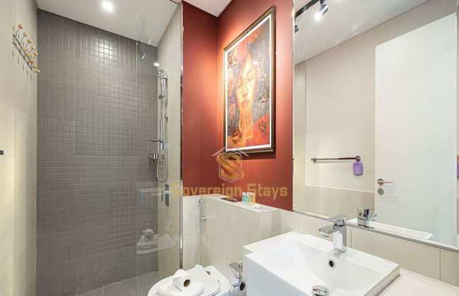 1 Residences Boutique 2 Bed Suite - Photo 21