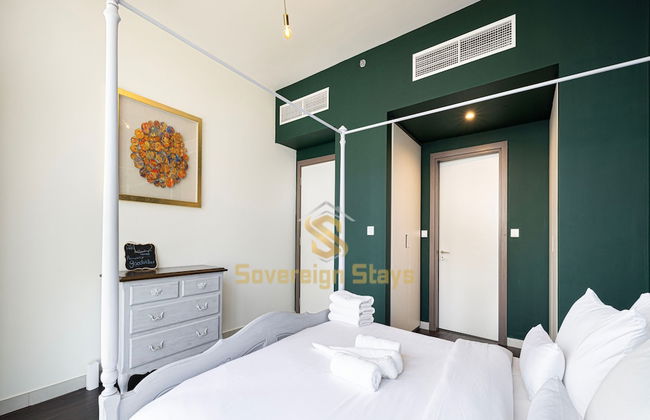 1 Residences Boutique 2 Bed Suite - Photo 9