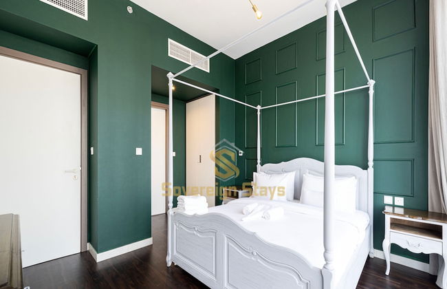 1 Residences Boutique 2 Bed Suite - Photo 4