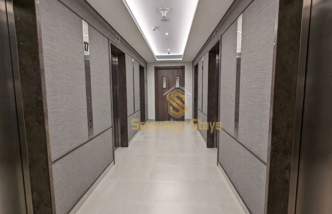 1 Residences Boutique 2 Bed Suite - Photo 37