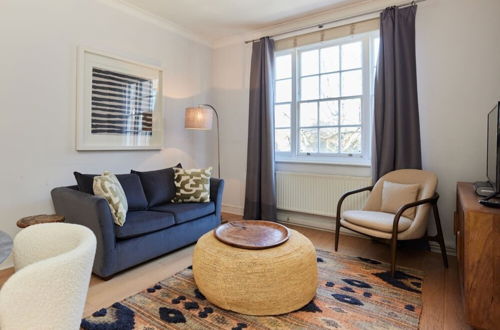 Photo 8 - The Chelsea Common Place - Cosy 1bdr Flat