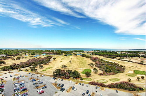 Photo 76 - Seascape Lakefront Villas 310- Beach Please