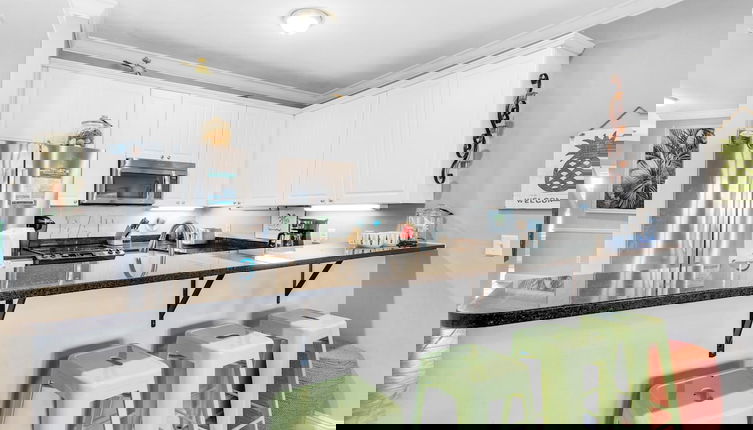 Foto 1 - Seascape Lakefront Villas 310- Beach Please