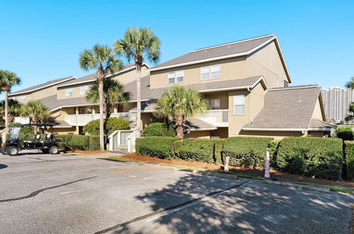 Photo 71 - Seascape Lakefront Villas 310- Beach Please