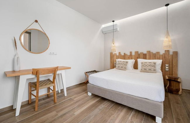 Kayy Apartments 3 in Matala - Foto 19