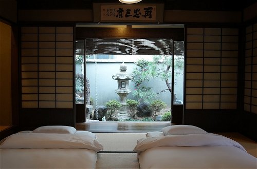 Foto 6 - KAMIYASHIKI Private Hotel Self Check-in