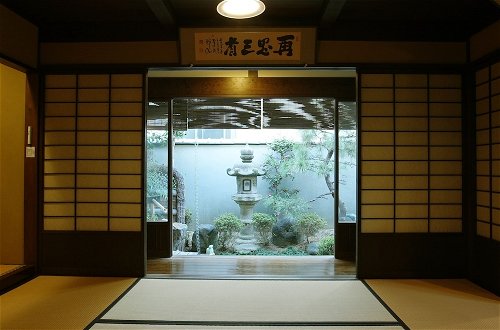 Foto 25 - KAMIYASHIKI Private Hotel Self Check-in