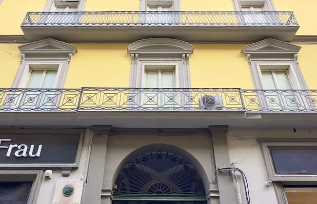 Palazzo Chiatamone - Foto 29