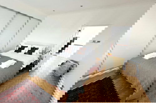 Foto 4 - The Artist's House, Alma Street