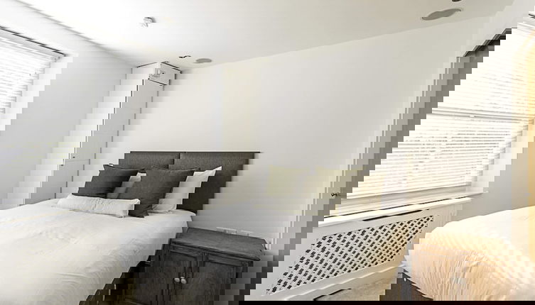 Foto 1 - Elegant 3 bed Apartment in Earls Court