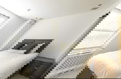 Foto 1 - Elegant 3 bed Apartment in Earls Court