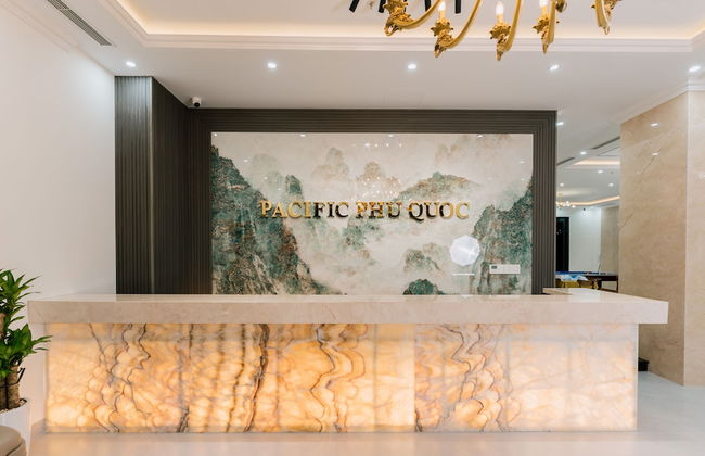Pacific Apartment & Hotel Phu Quoc - Foto 4