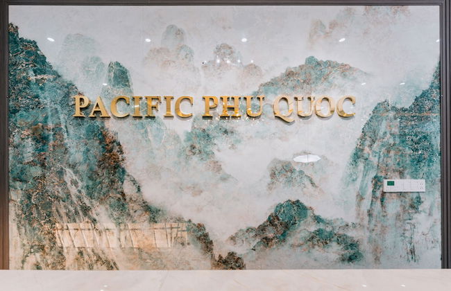 Pacific Apartment & Hotel Phu Quoc - Foto 5