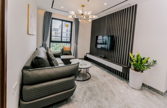 Pacific Apartment & Hotel Phu Quoc - Foto 15