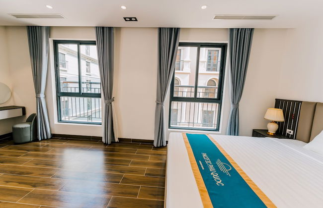 Pacific Apartment & Hotel Phu Quoc - Foto 24