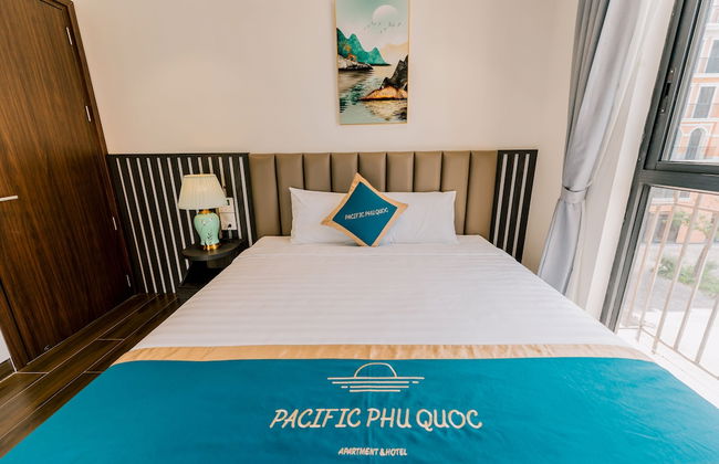 Pacific Apartment & Hotel Phu Quoc - Foto 12