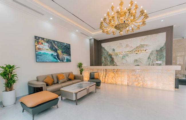 Pacific Apartment & Hotel Phu Quoc - Foto 2