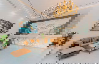 Foto 2 - Pacific Apartment & Hotel Phu Quoc