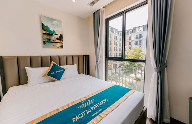 Pacific Apartment & Hotel Phu Quoc - Foto 11