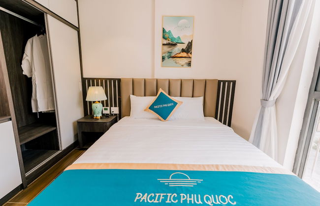 Pacific Apartment & Hotel Phu Quoc - Foto 9