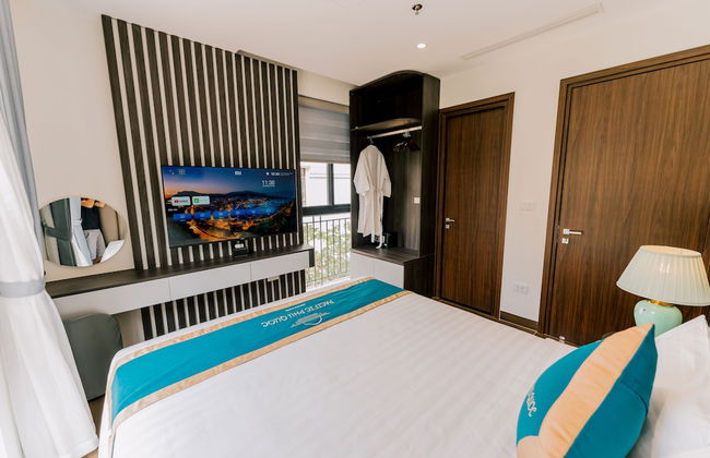 Pacific Apartment & Hotel Phu Quoc - Foto 13