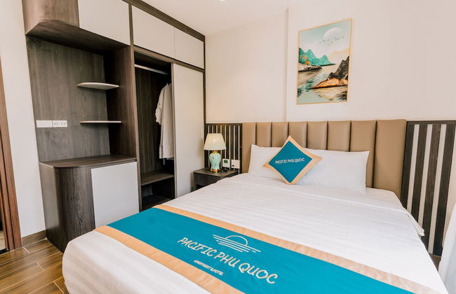 Pacific Apartment & Hotel Phu Quoc - Foto 7