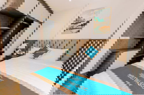 Foto 7 - Pacific Apartment & Hotel Phu Quoc