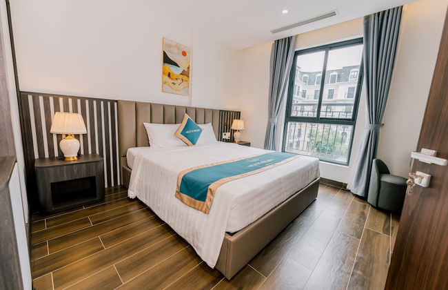 Pacific Apartment & Hotel Phu Quoc - Foto 14