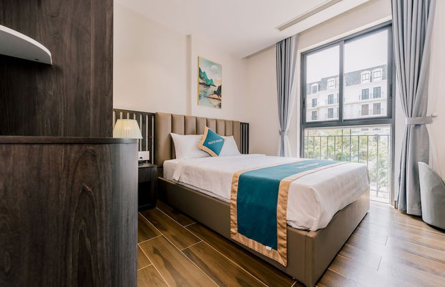 Pacific Apartment & Hotel Phu Quoc - Foto 6