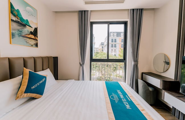 Pacific Apartment & Hotel Phu Quoc - Foto 8