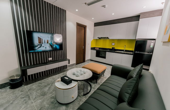 Pacific Apartment & Hotel Phu Quoc - Foto 35
