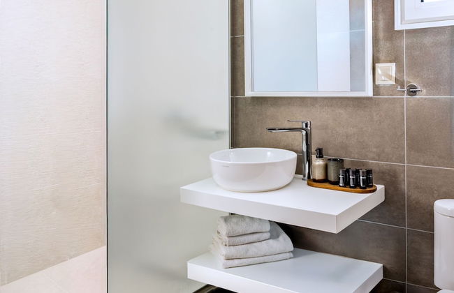 Amare Luxury Living Volos - Foto 63
