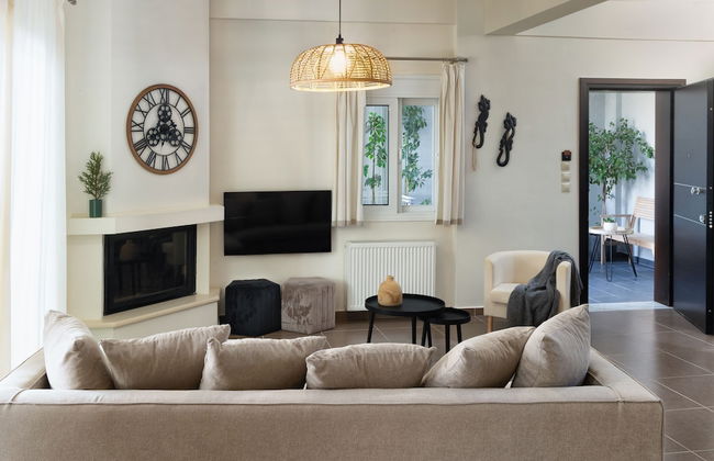 Amare Luxury Living Volos - Foto 50