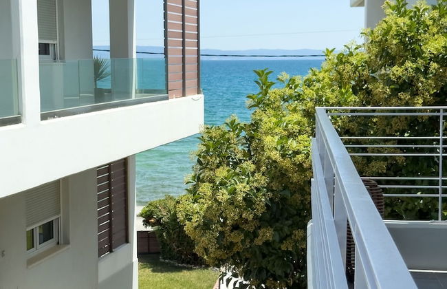 Amare Luxury Living Volos - Foto 65