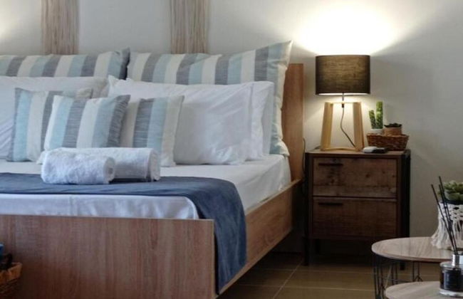 Amare Luxury Living Volos - Foto 26