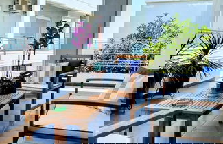 Foto 1 - Amare Luxury Living Volos