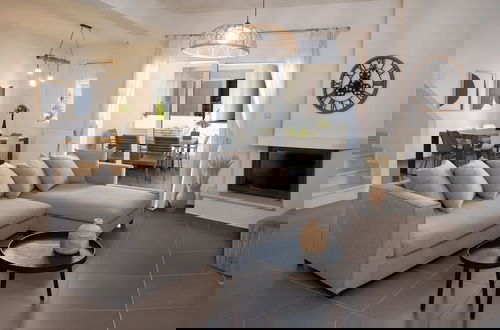 Foto 44 - Amare Luxury Living Volos