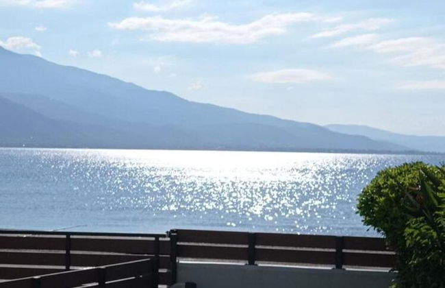 Amare Luxury Living Volos - Foto 7