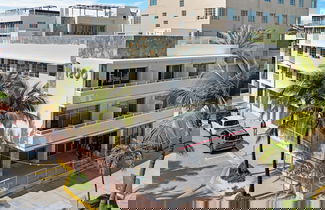Photo 1 - The Residences on Ocean Drive by Roami