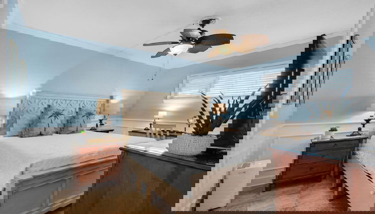 Foto 1 - Holiday Surf and Racquet Club 319
